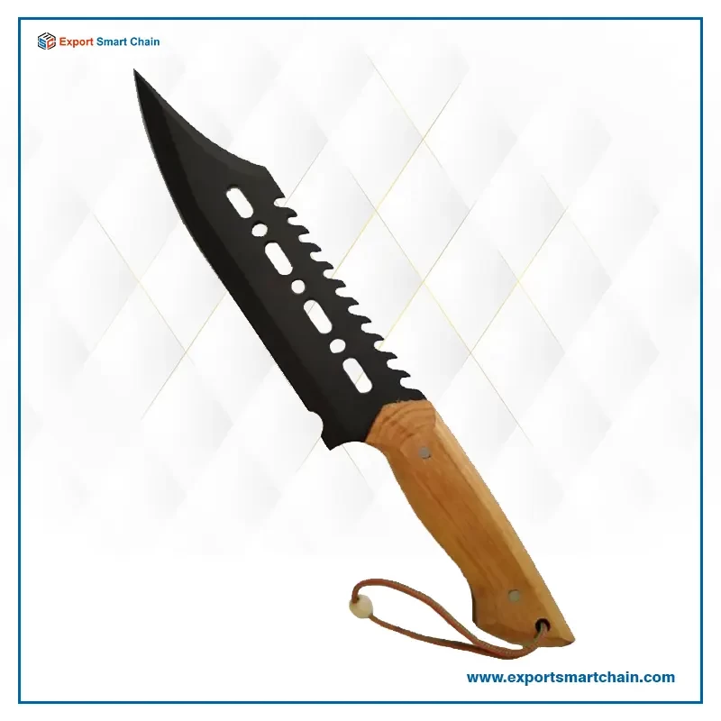 چاقوی شکاری زنجان