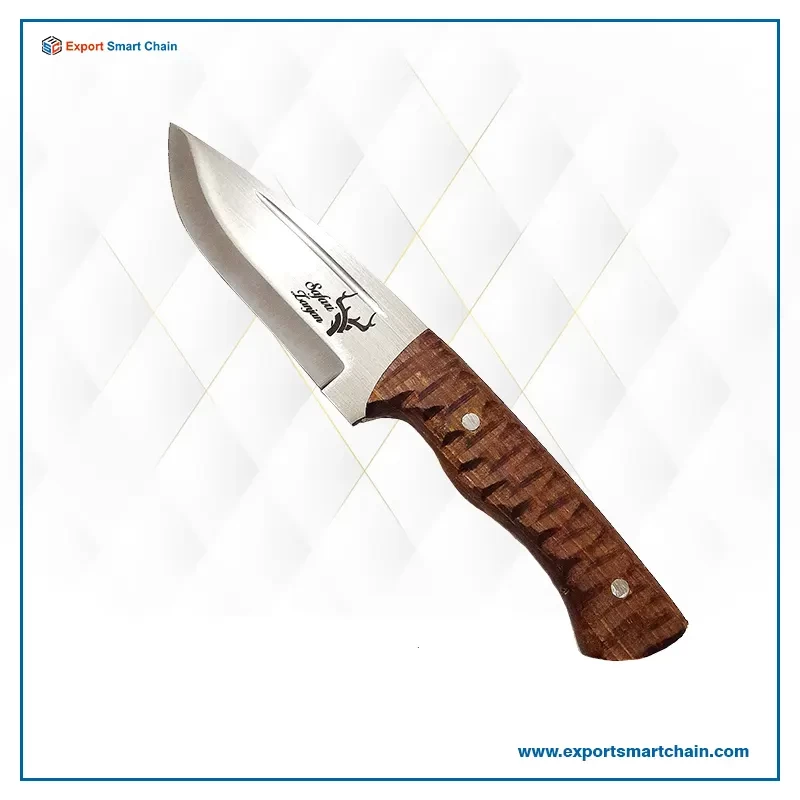 چاقو زنجان چاقوی شکاری بوشگراف