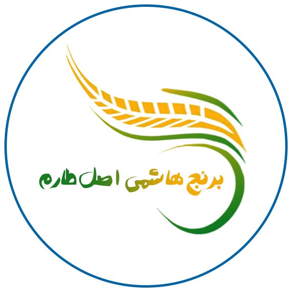 برنج هاشمی اصل طارم