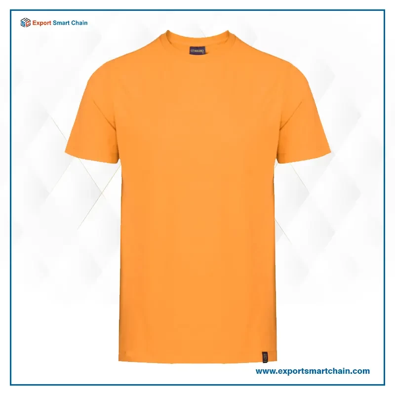 تیشرت یقه گرد مردانه دیدو