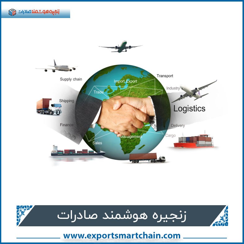 صادرات ماهی قزل‌آلا: مراحل، مقاصد و قیمت‌گذاری