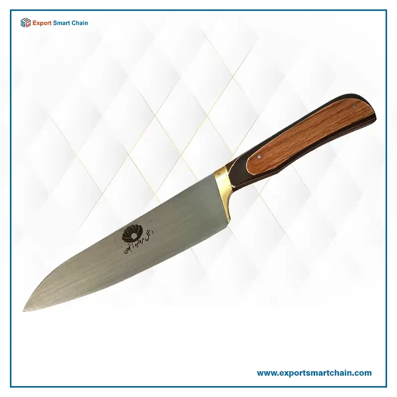 چاقو آشپزخانه زنجان مدل مروارید