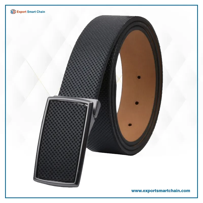 کمربند مردانه بیلا