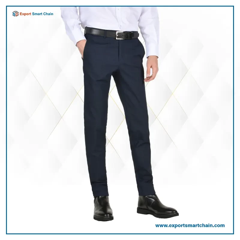 شلوار کتان مردانه ماتیلدا