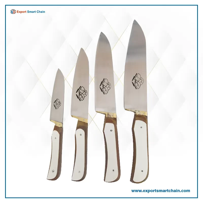 چاقو آشپزخانه زنجان حیدری